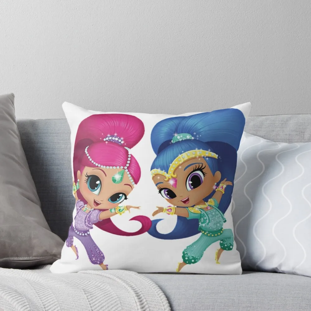 shimmer and shine pillow Throw Pillow Luxury Pillow Cover luxury throw covers
shimmer and shine pillow Throw Pillow Luxury Pillow Cover luxury throw covers