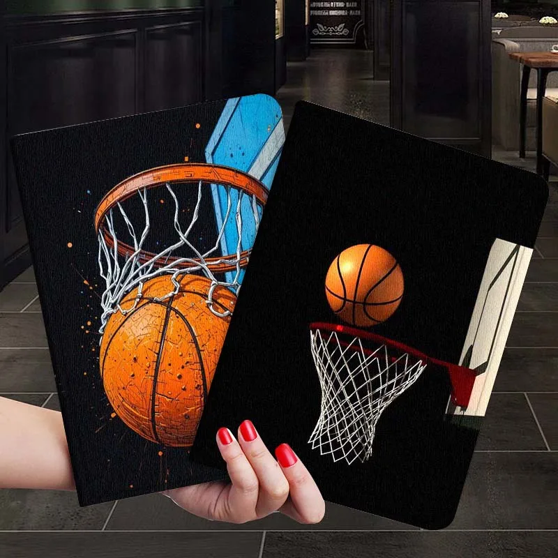 Basketball Stand Art Design Tablet Case For Samsung Galaxy Tab S7 S8 S9 S10 FE Plus 12.4 13.1 Inch
Basketball Stand Art Design Tablet Case For Samsung Galaxy Tab S7 S8 S9 S10 FE Plus 12.4 13.1 Inch