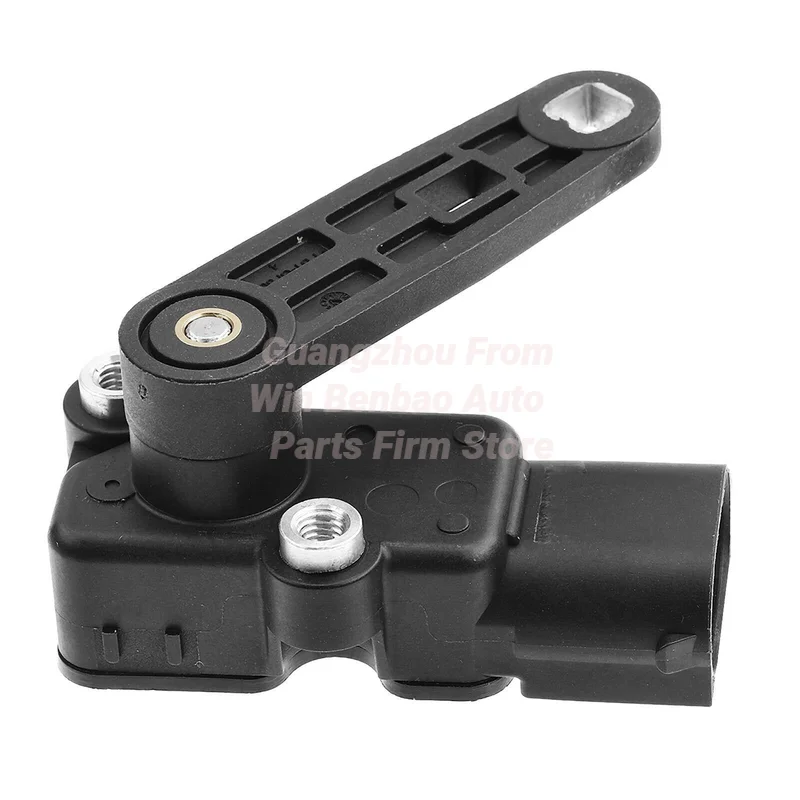 37146870200 Air Suspension Height Level Sensor for BMW G01G02 F56 F48 F15 F16 F54 F55 Auto Headlight Level Sensor
37146870200 Air Suspension Height Level Sensor for BMW G01G02 F56 F48 F15 F16 F54 F55 Auto Headlight Level Sensor