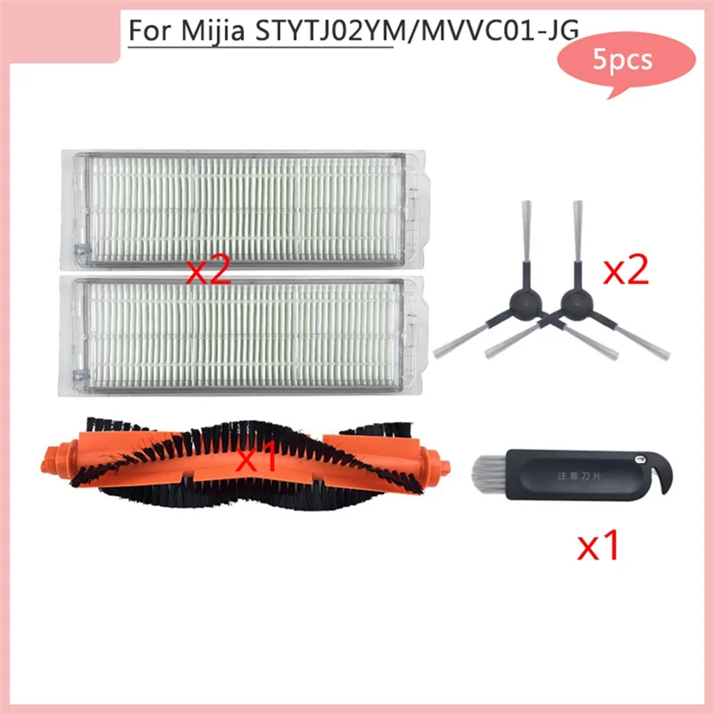 ABLN-Vacuum Cleaner Viomi V2 PRO V3 SE Vacuum Cleaner Spare Parts For Greater Durability
ABLN-Vacuum Cleaner Viomi V2 PRO V3 SE Vacuum Cleaner Spare Parts For Greater Durability