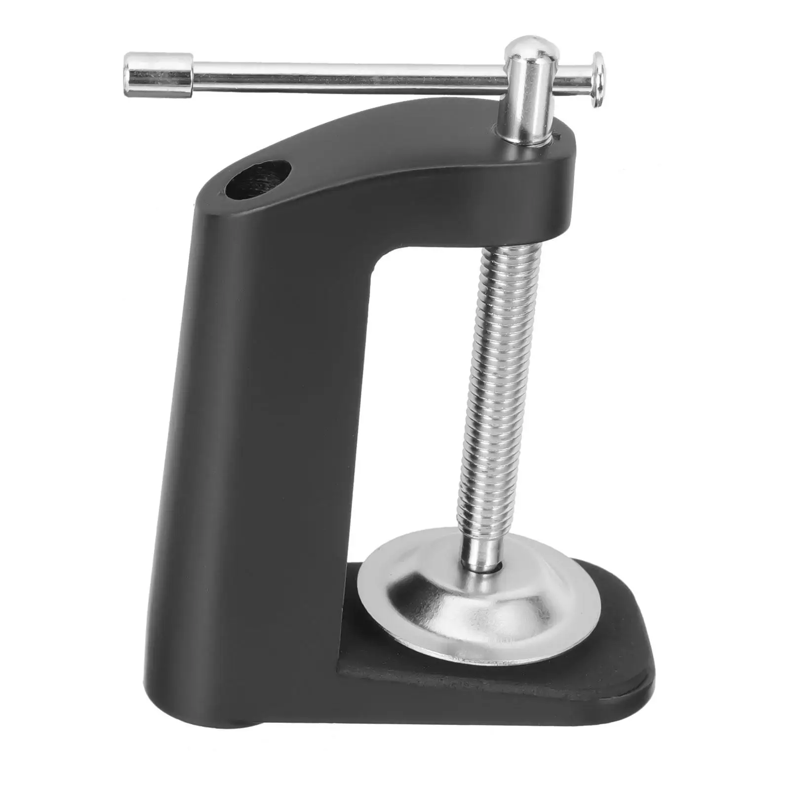 Heavy Duty Table Mount Clamps Metal Desk Clip Wrought Iron C Clamps for Microphone Stands Tube Lamps Fixed Modification
Heavy Duty Table Mount Clamps Metal Desk Clip Wrought Iron C Clamps for Microphone Stands Tube Lamps Fixed Modification