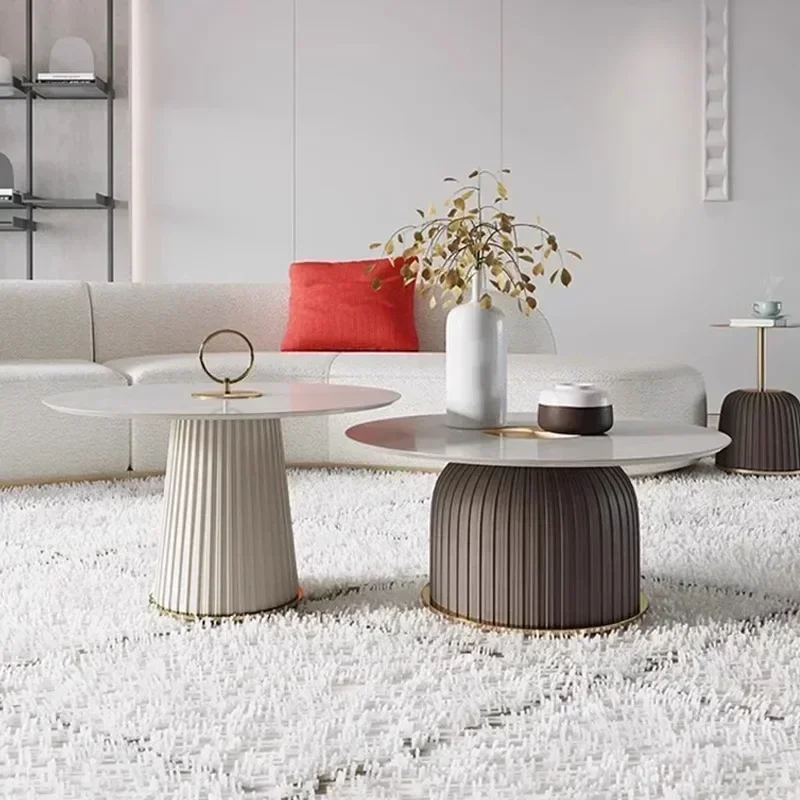 Vintage Coffee Table Floor Minimalist Storage Console Table Sofas Dining Corner Marble Mesa Home Furniture
Vintage Coffee Table Floor Minimalist Storage Console Table Sofas Dining Corner Marble Mesa Home Furniture