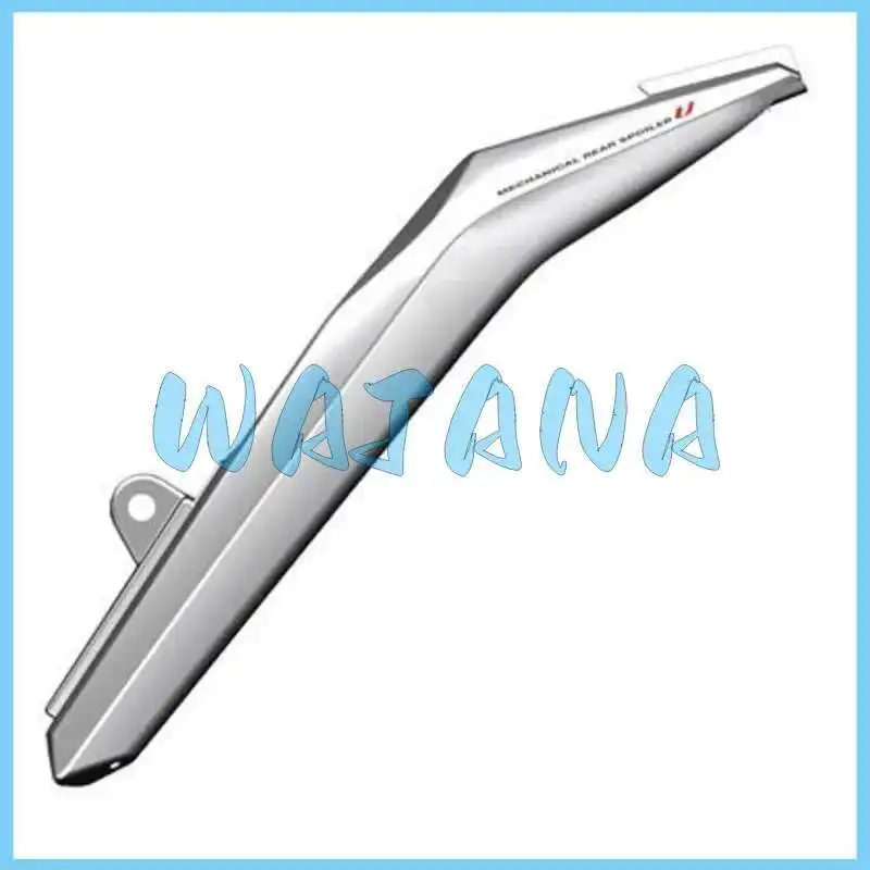 Zt155-u Tail Skirt Left / Right Part (matte Silver/applique Red Silver/u) 4041202-104051 / 4041202-105051 For Kiden
Zt155-u Tail Skirt Left / Right Part (matte Silver/applique Red Silver/u) 4041202-104051 / 4041202-105051 For Kiden