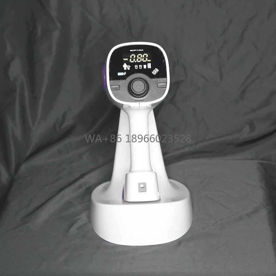 Portable Dental Xray X-ray X Ray Machine for Dental Medical Equipment Chair Rvg Unit Sensor
Portable Dental Xray X-ray X Ray Machine for Dental Medical Equipment Chair Rvg Unit Sensor