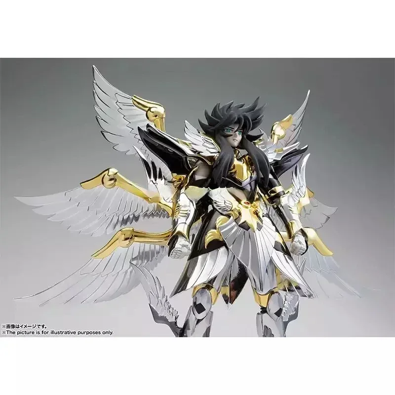 100% original In Stock BANDAI Saint Cloth Myth EX Hades 15th Anniversary Animation Action Collection Figure Model Toy Collection
100% original In Stock BANDAI Saint Cloth Myth EX Hades 15th Anniversary Animation Action Collection Figure Model Toy Collection