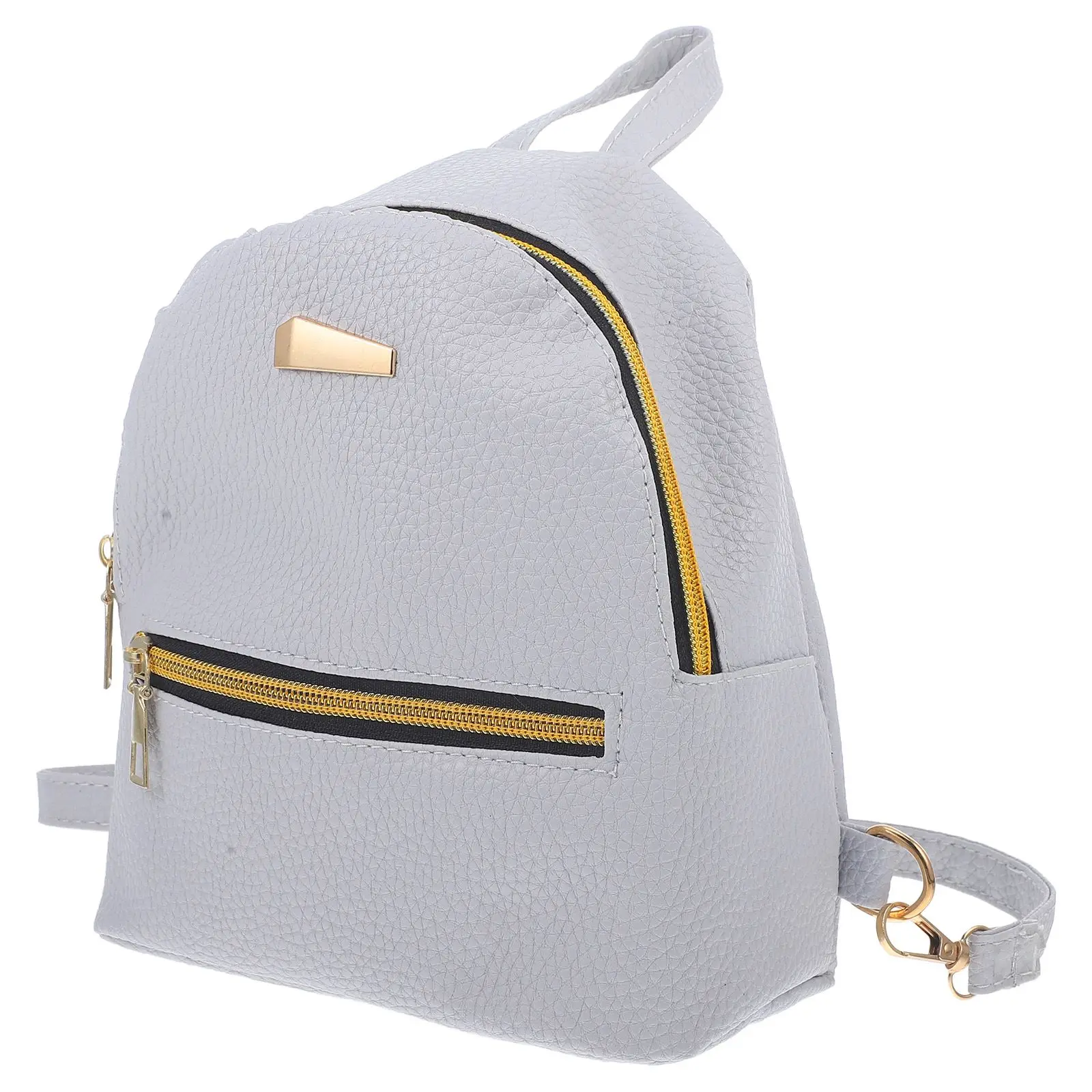 Tote Bags Backpack Purse for Women Small and Handbags Girl Girls Fashion Grey Miss
Tote Bags Backpack Purse for Women Small and Handbags Girl Girls Fashion Grey Miss