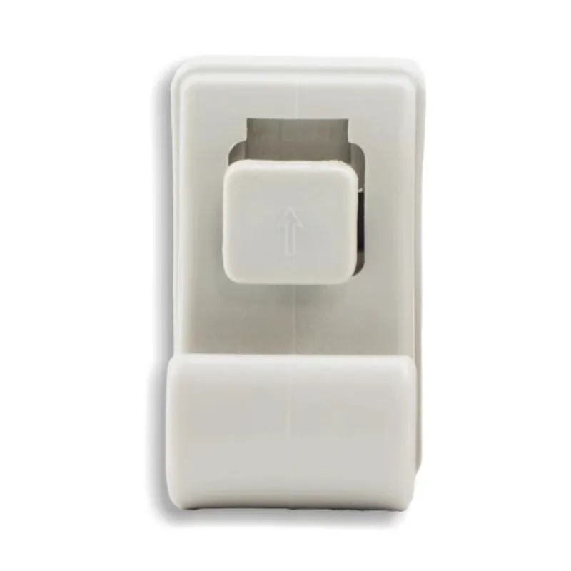 Front Sunshade Mounting Bracket Windshield Sunshade Fixing Clip Genuine 1pc for Changan OshanS
Front Sunshade Mounting Bracket Windshield Sunshade Fixing Clip Genuine 1pc for Changan OshanS