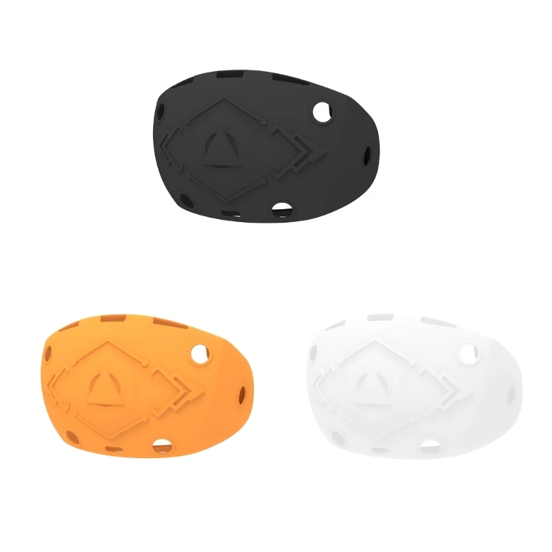 Headset Silicone Cover Headset Protective Shells Anti-Throw Cover for PS VR2 Headset Durable Silicone Sleeves Dropship
Headset Silicone Cover Headset Protective Shells Anti-Throw Cover for PS VR2 Headset Durable Silicone Sleeves Dropship