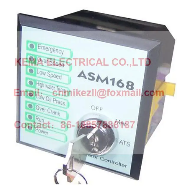 контроллер генератора контроллер дизельного генератора ASM168, GTR168
контроллер генератора контроллер дизельного генератора ASM168, GTR168
