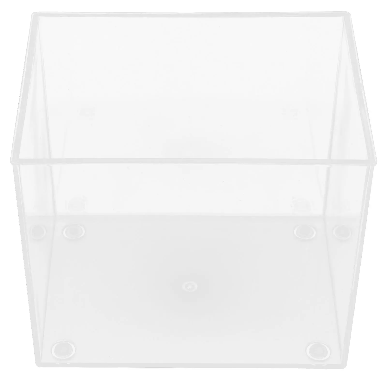Mini Fish Tank Home Betta for Wall-mounted Desktop Container Clear Bowl Plastic Portable
Mini Fish Tank Home Betta for Wall-mounted Desktop Container Clear Bowl Plastic Portable
