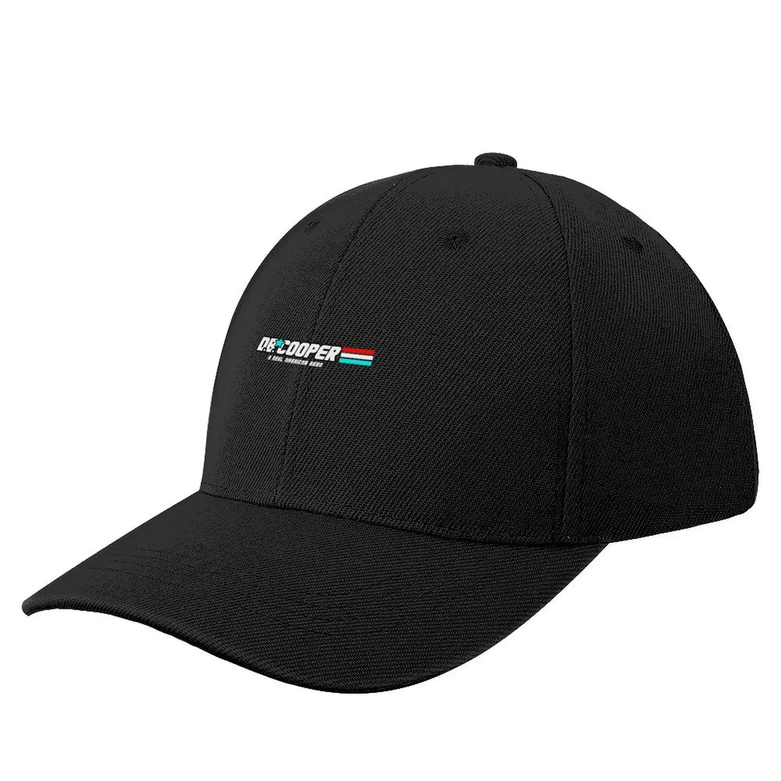 D.B. Cooper A Real American Hero Baseball Cap Visor cute Trucker Cap Sunhat Women's 2025 Men's
D.B. Cooper A Real American Hero Baseball Cap Visor cute Trucker Cap Sunhat Women's 2025 Men's