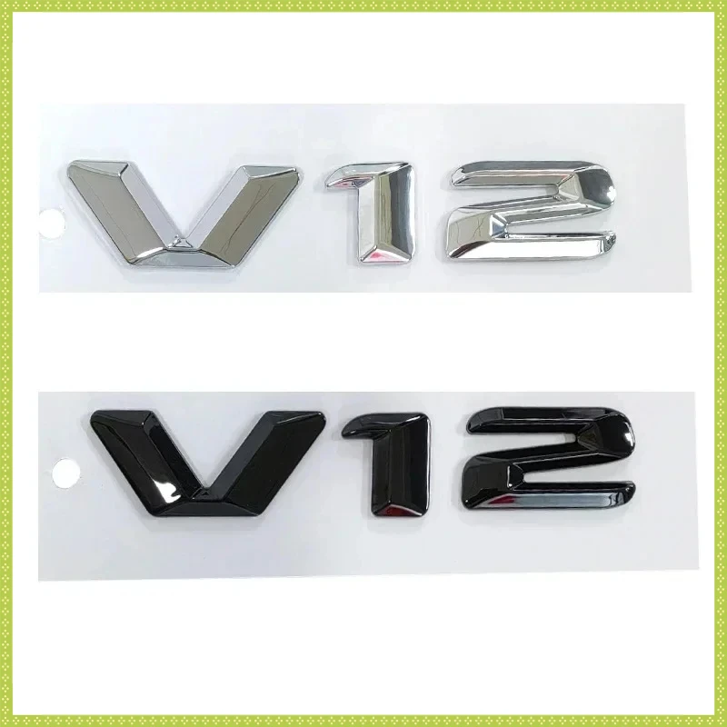 3D ABS Car Fender Badge ABS Stickers For Mercedes Benz V12 CL600 W140 M275 CL 500 S600 V12 Emblem Logo Sticker Badge Accessories
3D ABS Car Fender Badge ABS Stickers For Mercedes Benz V12 CL600 W140 M275 CL 500 S600 V12 Emblem Logo Sticker Badge Accessories