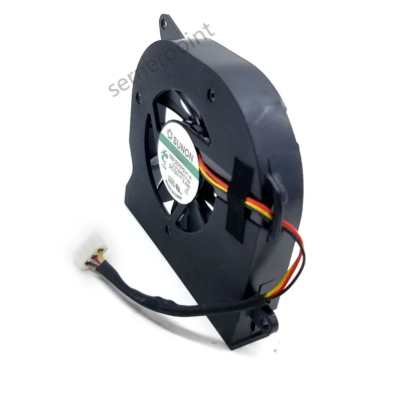 Оригинальный Для MSI AE2020, Haier Q5, Q5-D212 Q5-C220 Q5-D201 13. V1.b4337.f. Gn 12 В, 2,4 Вт, 3-проводной 3pin вентилятор ЦП
Оригинальный Для MSI AE2020, Haier Q5, Q5-D212 Q5-C220 Q5-D201 13. V1.b4337.f. Gn 12 В, 2,4 Вт, 3-проводной 3pin вентилятор ЦП
