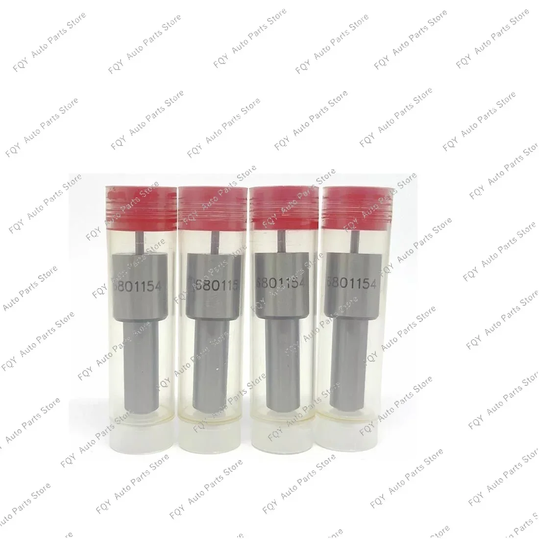 4X High Quality Injector Nozzle 6801154 For MWM D229 Valmet 785 New Holland TL75 TL85 TL95
4X High Quality Injector Nozzle 6801154 For MWM D229 Valmet 785 New Holland TL75 TL85 TL95