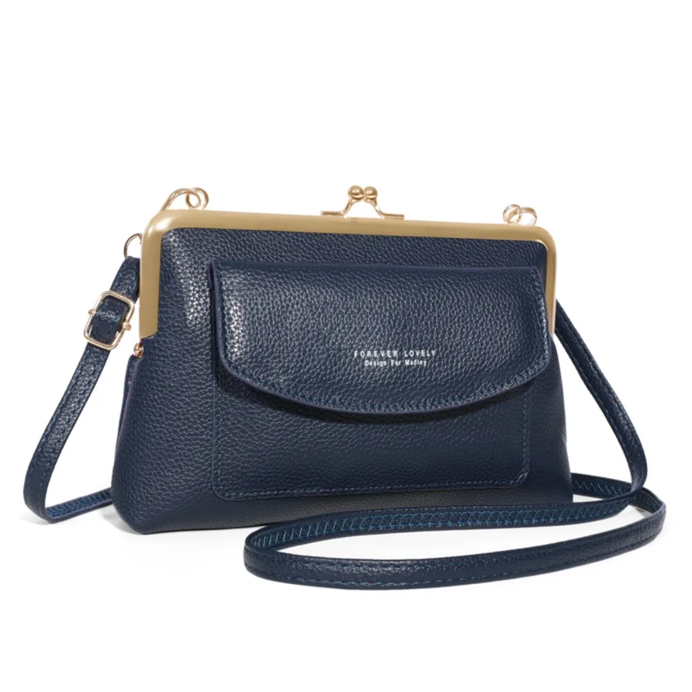 Elegant Zipper Phone Crossbody Bag PU Adjustable Strap PU Leather Wallet Large Capacity Single Shoulder Women Card Holder Girl
Elegant Zipper Phone Crossbody Bag PU Adjustable Strap PU Leather Wallet Large Capacity Single Shoulder Women Card Holder Girl