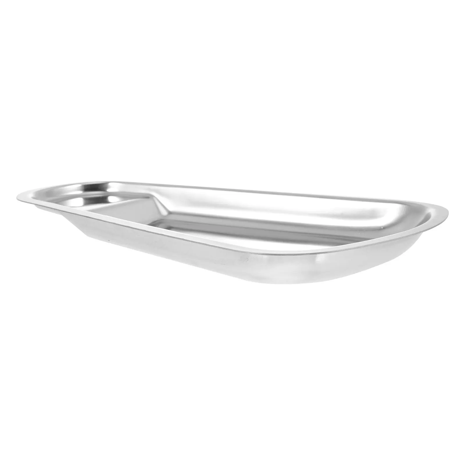 Stainless Steel Tray Rectangular Food Serving Kitchen Tools Shelf Travel Tiered Buffet Plate Spoon Ladle Easy Wash Safe
Stainless Steel Tray Rectangular Food Serving Kitchen Tools Shelf Travel Tiered Buffet Plate Spoon Ladle Easy Wash Safe