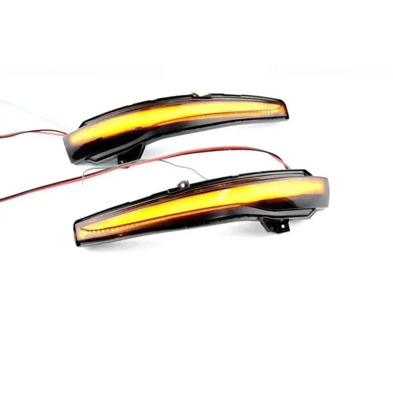 For Suitable W205 W213 W222 X253 LED Dynamic Turn Signal Light Rearview Mirror Flow Light
For Suitable W205 W213 W222 X253 LED Dynamic Turn Signal Light Rearview Mirror Flow Light