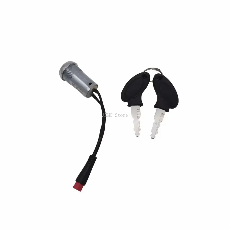 For KUGOO KIRIN G3 PRO Original Electric Door Lock For Electric Scooter Switch Key Switch Lock Parts Electric Scooter Accessorie
For KUGOO KIRIN G3 PRO Original Electric Door Lock For Electric Scooter Switch Key Switch Lock Parts Electric Scooter Accessorie