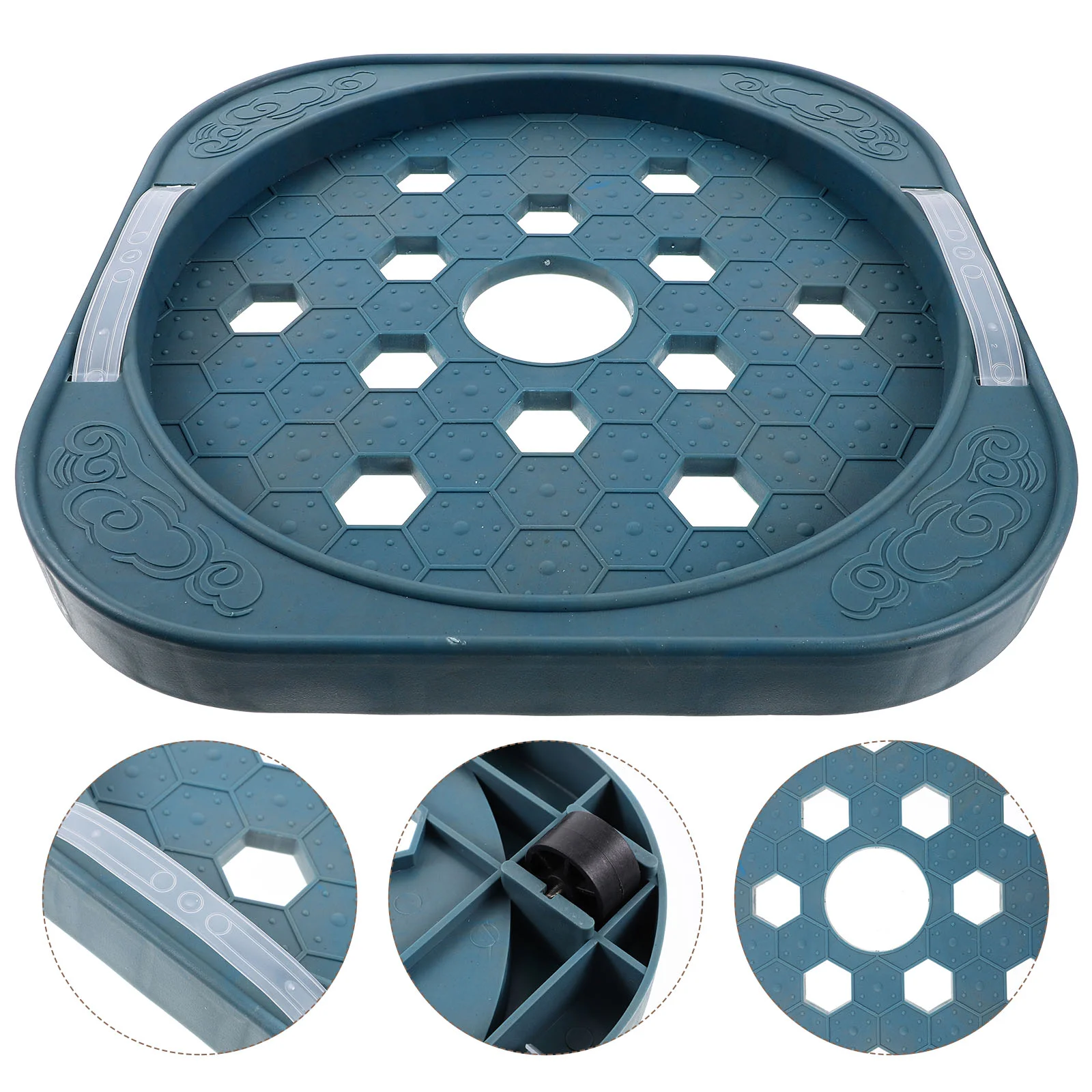 Round Gas Tank Bracket Office Can Cylinder Fixed Shelf Stainless Steel Plastic Holder Tray
Round Gas Tank Bracket Office Can Cylinder Fixed Shelf Stainless Steel Plastic Holder Tray