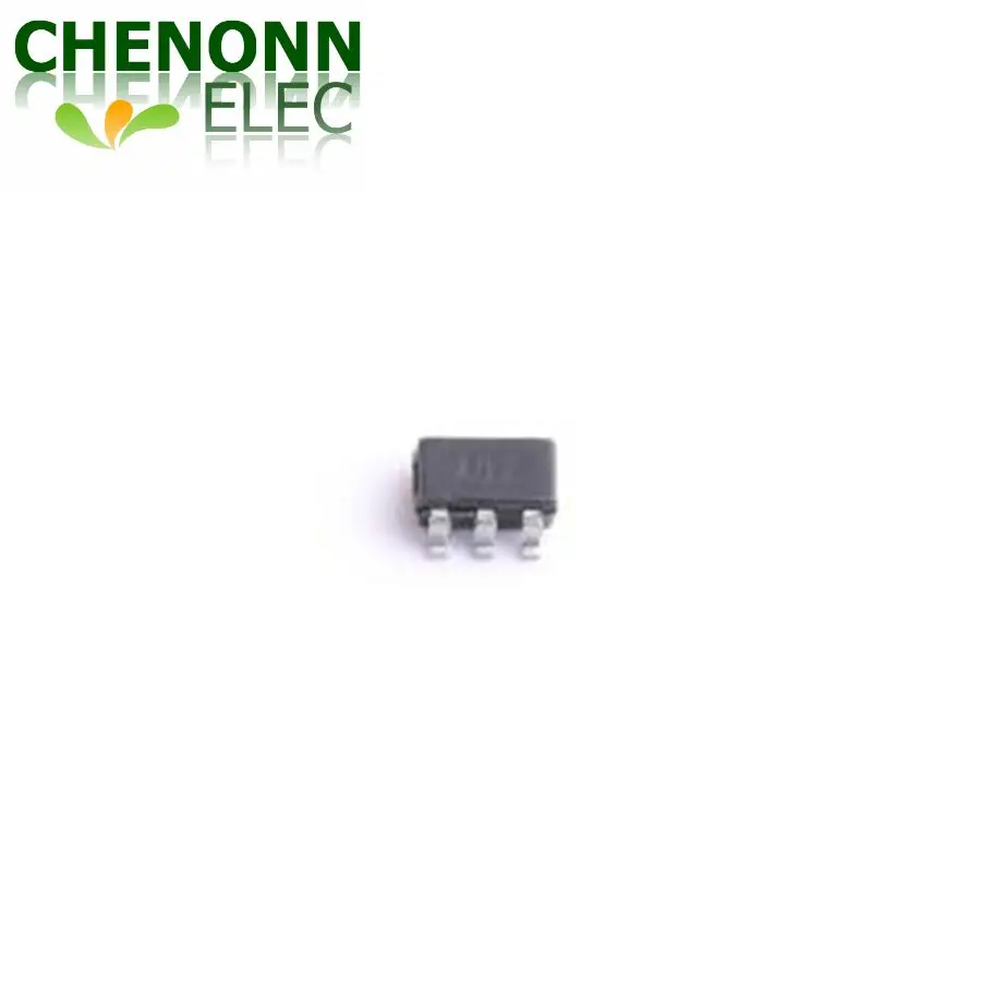2PCS/LOT ADA4622-1ARJZ-R7 (Amplifiers)
2PCS/LOT ADA4622-1ARJZ-R7 (Amplifiers)