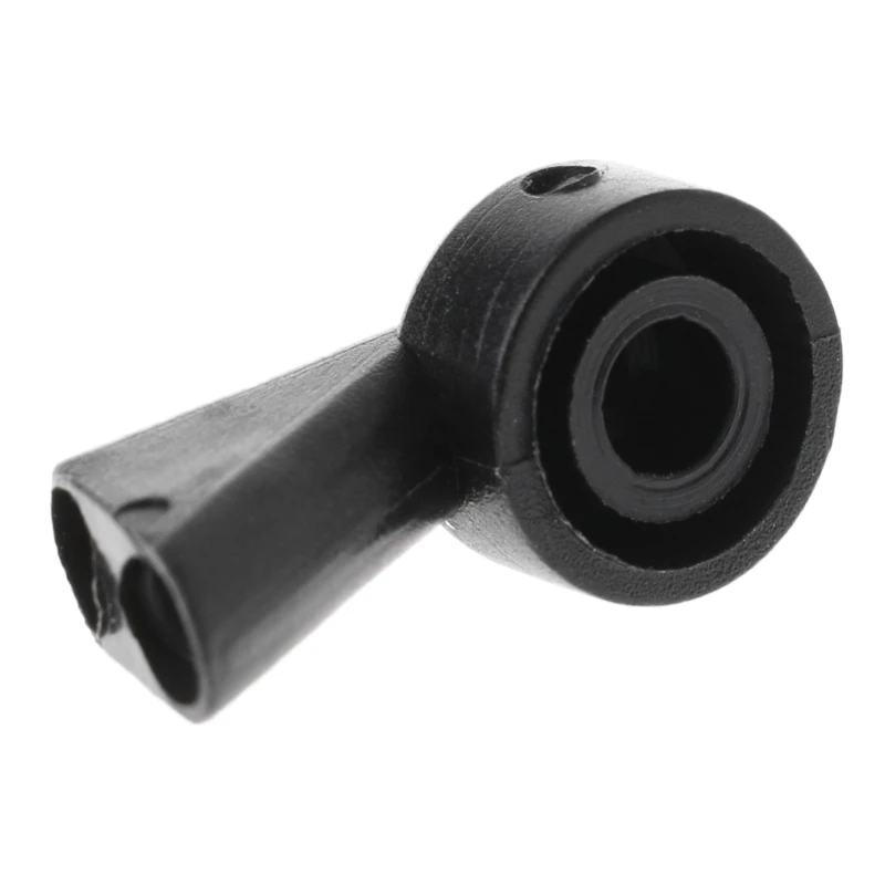 Durable Rear Windshield Wiper Plastic Windscreen Washer Jet Spray Nozzles Suitable for Car A1 A3 A4 Q7 Auto Replacement
Durable Rear Windshield Wiper Plastic Windscreen Washer Jet Spray Nozzles Suitable for Car A1 A3 A4 Q7 Auto Replacement