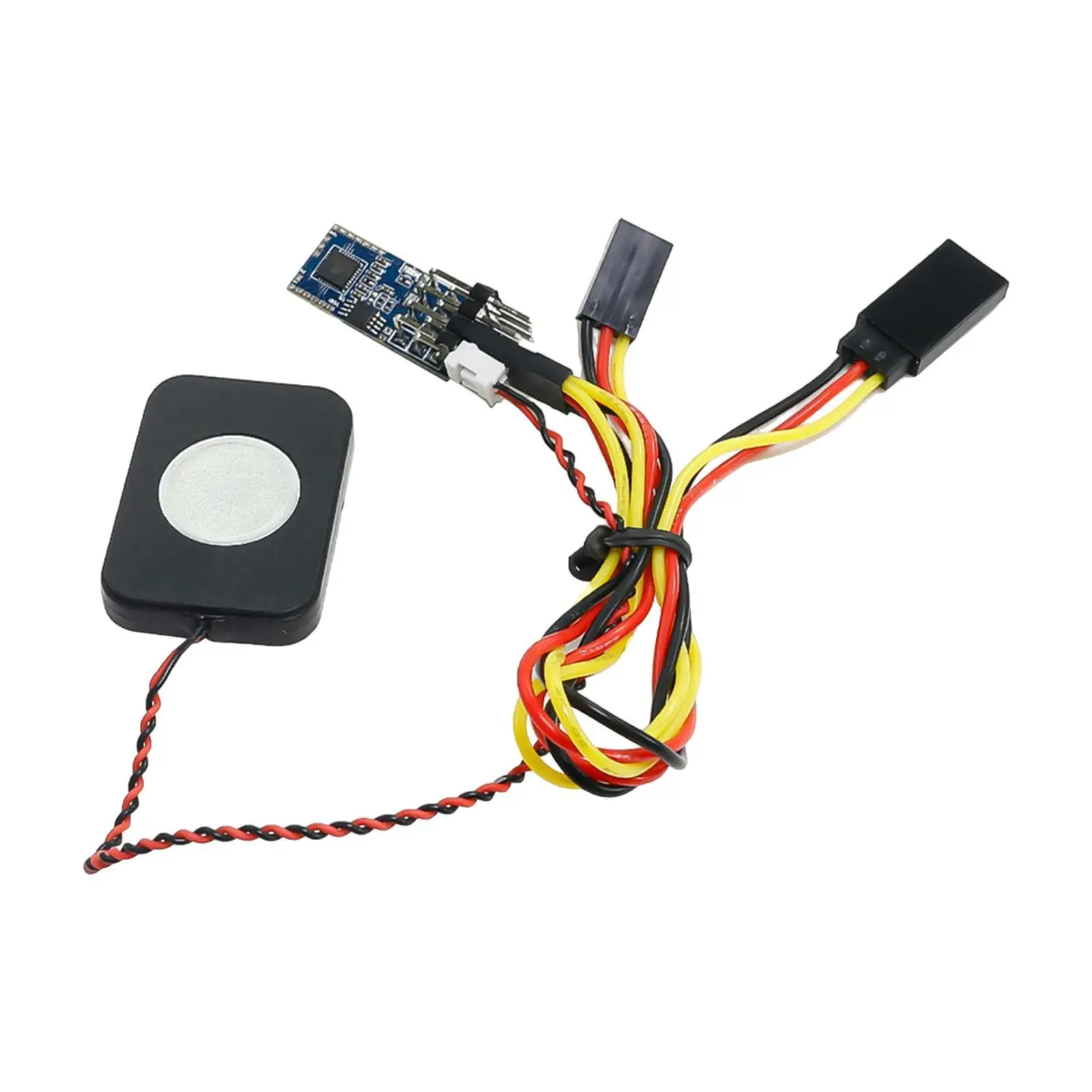 RC Car Sound Group Sturdy Simulation for 1/28 1/24 1/18 1/35 RC Model Car
RC Car Sound Group Sturdy Simulation for 1/28 1/24 1/18 1/35 RC Model Car