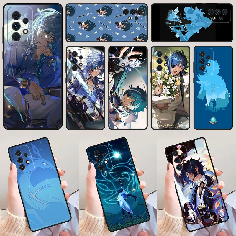 Kaeya Genshin Impact Official Art For Samsung A52 A72 A73 A20e A21S A50 A70 A11 A12 A42 A31 A40 A51 A71 A32 A80 A91 Phone Case
Kaeya Genshin Impact Official Art For Samsung A52 A72 A73 A20e A21S A50 A70 A11 A12 A42 A31 A40 A51 A71 A32 A80 A91 Phone Case