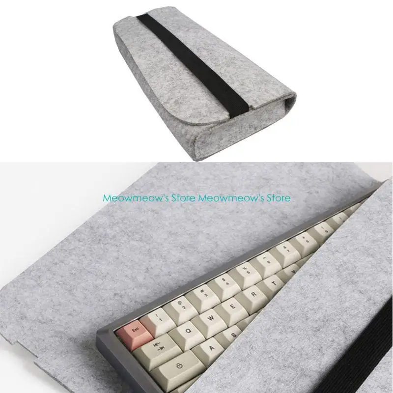 W91A Large Capacity Durable Keyboard Anti Dust Portable Keyboard Container
W91A Large Capacity Durable Keyboard Anti Dust Portable Keyboard Container