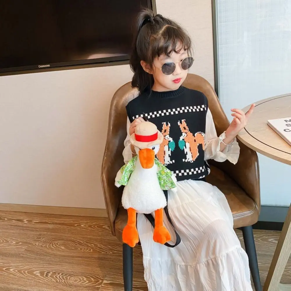 Kawaii большая сумка, плюшевая сумка с надписью «Утка», мультяшная сумка на молнии, мультяшная сумка на плечо, милая плюшевая сумка через плечо для женщин и девочек
Kawaii большая сумка, плюшевая сумка с надписью «Утка», мультяшная сумка на молнии, мультяшная сумка на плечо, милая плюшевая сумка через плечо для женщин и девочек