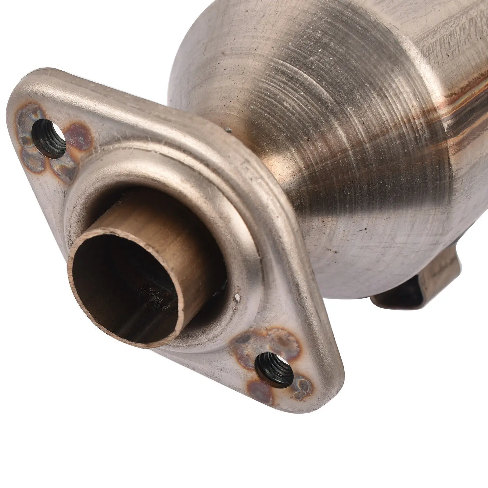 Catalytic Converter W Fitting Kit For Toyota Aygo Peugeot 107 2005-2014 0342K8 Engine Exhaust Catalytic Converters Replacement
Catalytic Converter W Fitting Kit For Toyota Aygo Peugeot 107 2005-2014 0342K8 Engine Exhaust Catalytic Converters Replacement