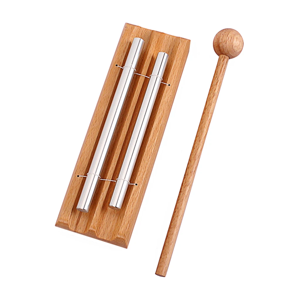 Wind Chime Rod Wooden Frame Music Accessories Outdoor Musical Instrument Two Poles Percussion Wind Bell Tubes Sweet
Wind Chime Rod Wooden Frame Music Accessories Outdoor Musical Instrument Two Poles Percussion Wind Bell Tubes Sweet