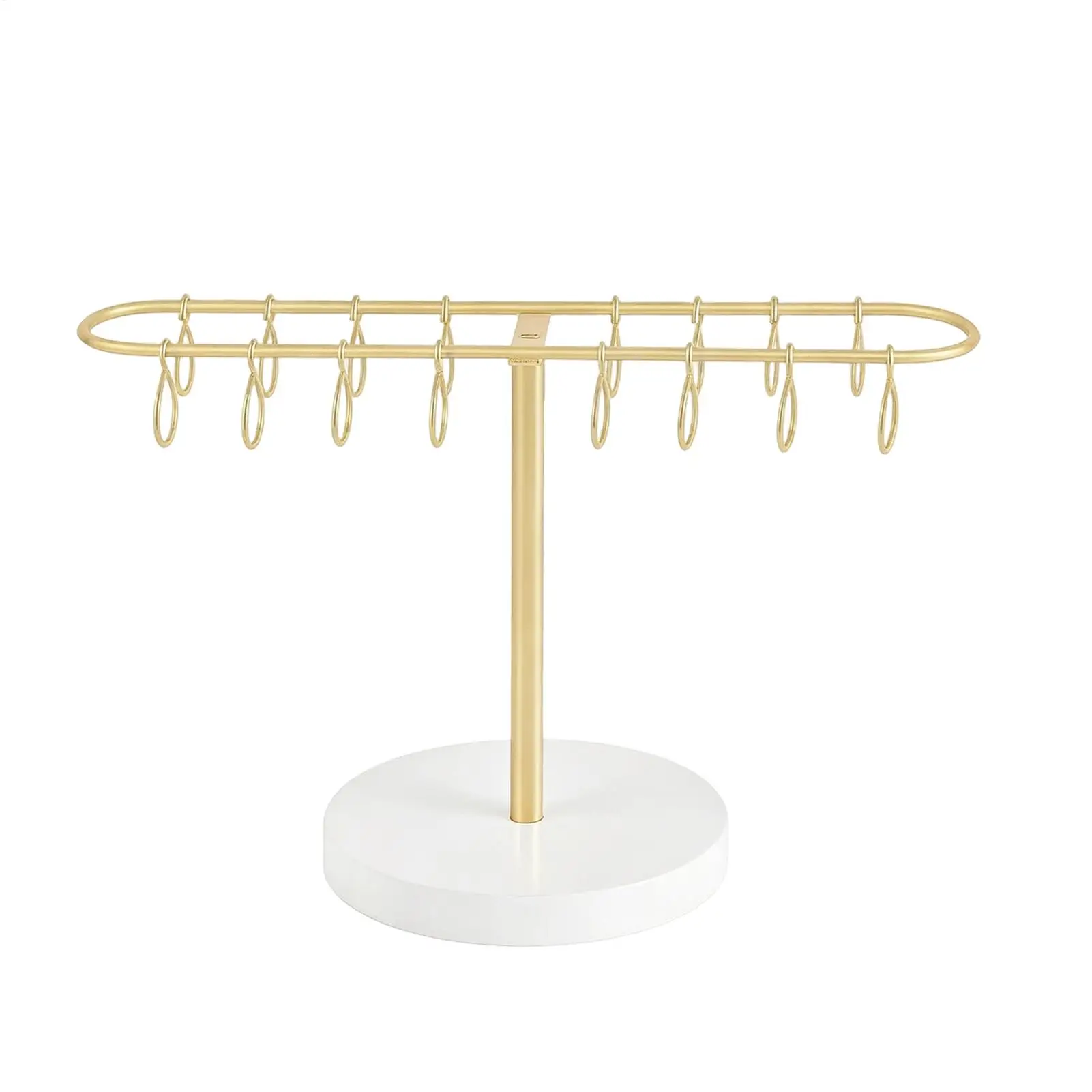 Hair Clip Holder Multi-functional Headband Storage Rack Metal Hair Clip Holder For Women Girls Teens Salon Bathroom Dorm Bedroom
Hair Clip Holder Multi-functional Headband Storage Rack Metal Hair Clip Holder For Women Girls Teens Salon Bathroom Dorm Bedroom