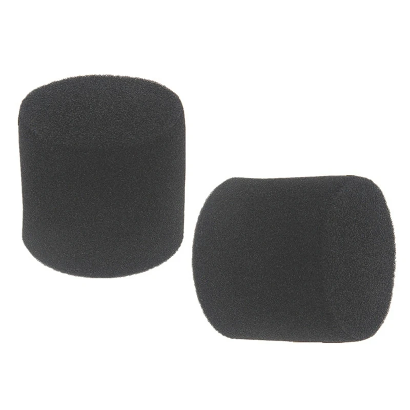 A39Q-2Pcs Sponge Plug For Speaker Port Tube Bass Reflex Tube Loudspeaker Woofer Vent Bass Phase
A39Q-2Pcs Sponge Plug For Speaker Port Tube Bass Reflex Tube Loudspeaker Woofer Vent Bass Phase