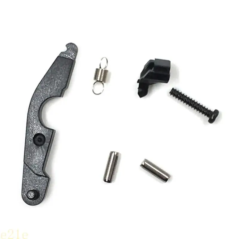 E21E Lightweight Throttle Centering Accessory for i6S i6S Enhances Responsiveness
E21E Lightweight Throttle Centering Accessory for i6S i6S Enhances Responsiveness
