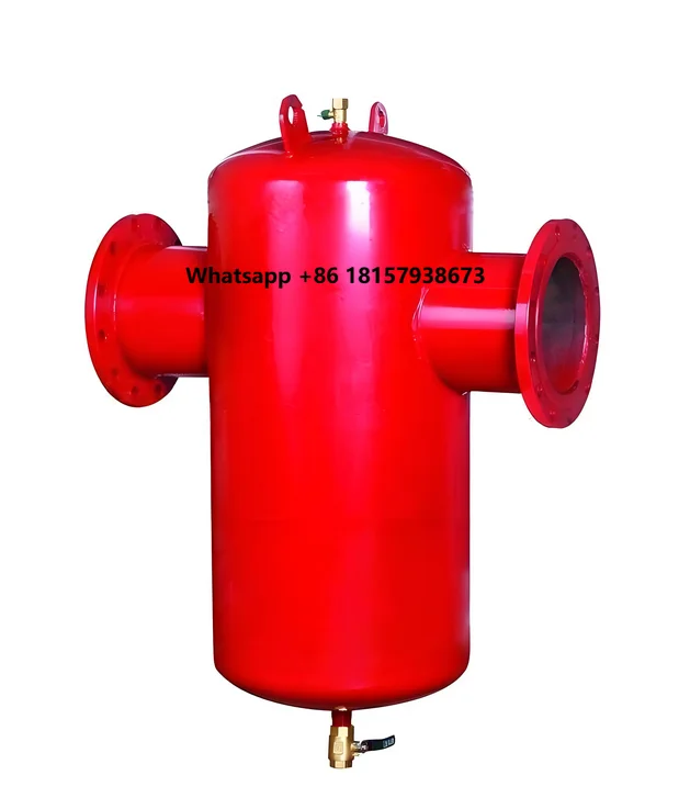 (Micron) Spiral Degassing Decontaminator Air And Dirt Separator Decontamination Device Industrial Water Filter
(Micron) Spiral Degassing Decontaminator Air And Dirt Separator Decontamination Device Industrial Water Filter