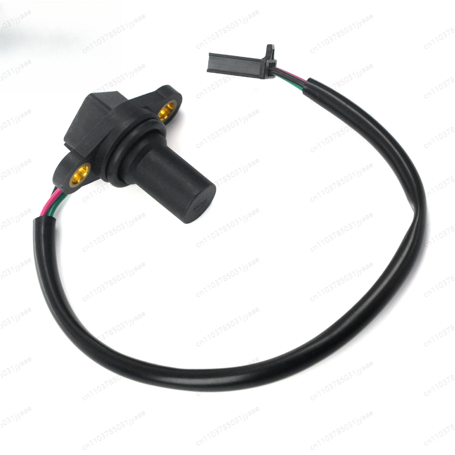 Vehicle Speed Sensor Replacement for Motorcycle
Vehicle Speed Sensor Replacement for Motorcycle