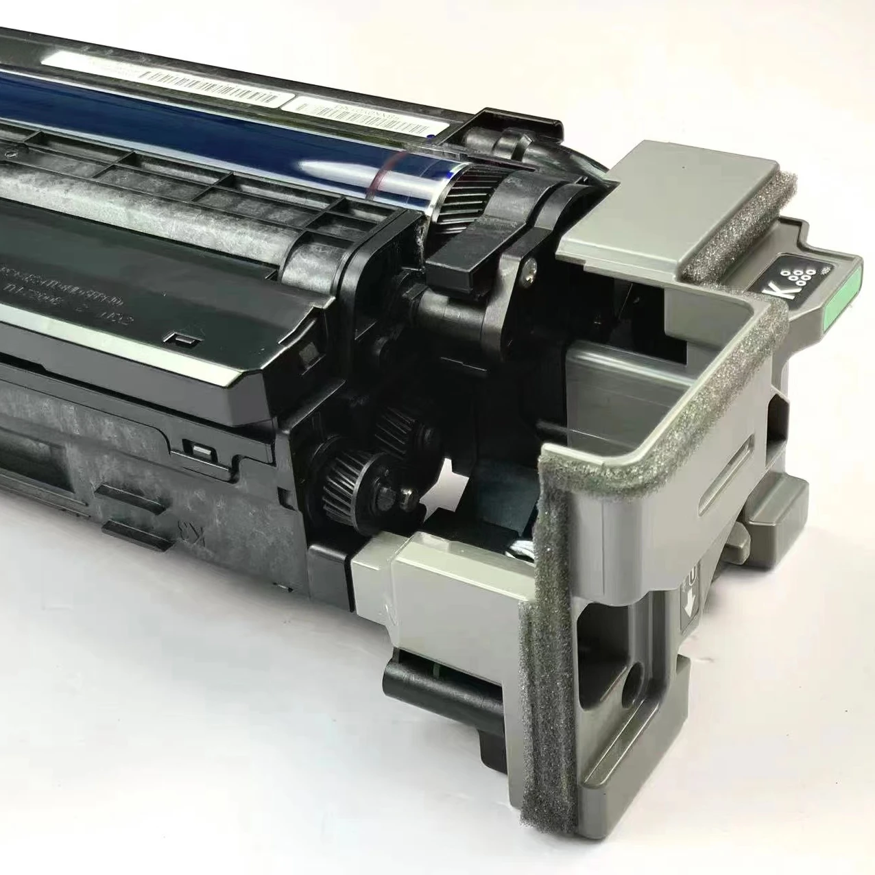 Барабанная установка для оригинального восстановленного Ricoh IMC2000 IMC2000AIMC2500 IMC2500A IMC3000 IMC3500 IMC3500A IMC4500 IMC5500 CMYK
Барабанная установка для оригинального восстановленного Ricoh IMC2000 IMC2000AIMC2500 IMC2500A IMC3000 IMC3500 IMC3500A IMC4500 IMC5500 CMYK