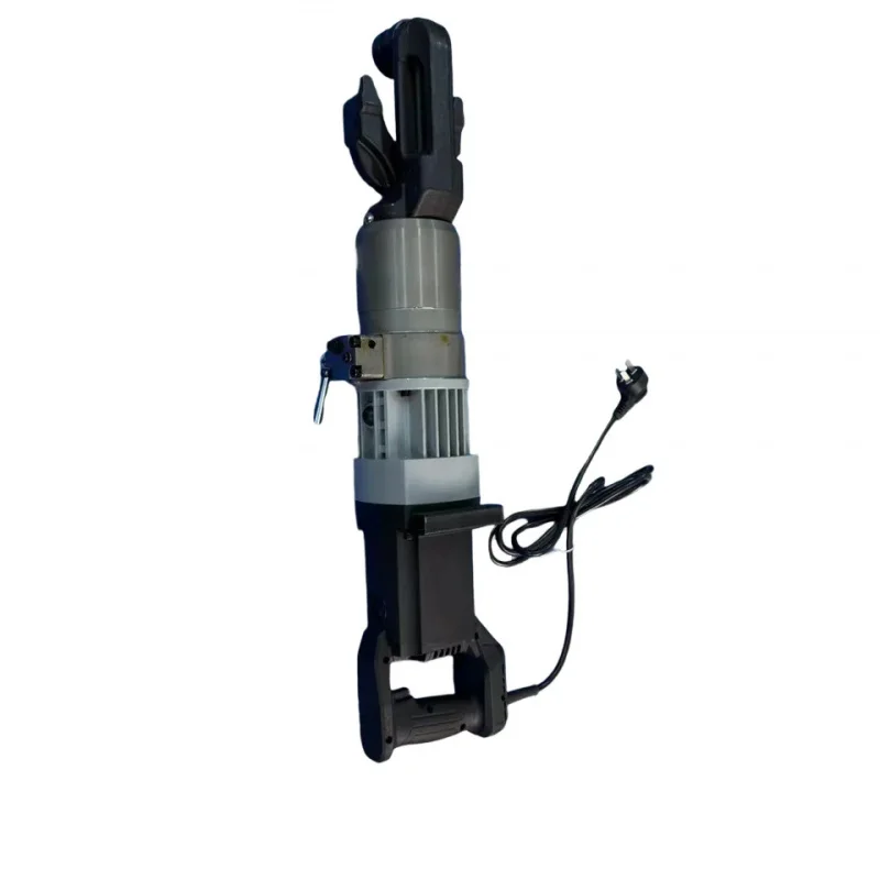 Factory Outlet Manual Hand-Held Bar Bending Machine ZX Brand 15Kg Portable Construction Site Stainless Steel Carbon Metal
Factory Outlet Manual Hand-Held Bar Bending Machine ZX Brand 15Kg Portable Construction Site Stainless Steel Carbon Metal
