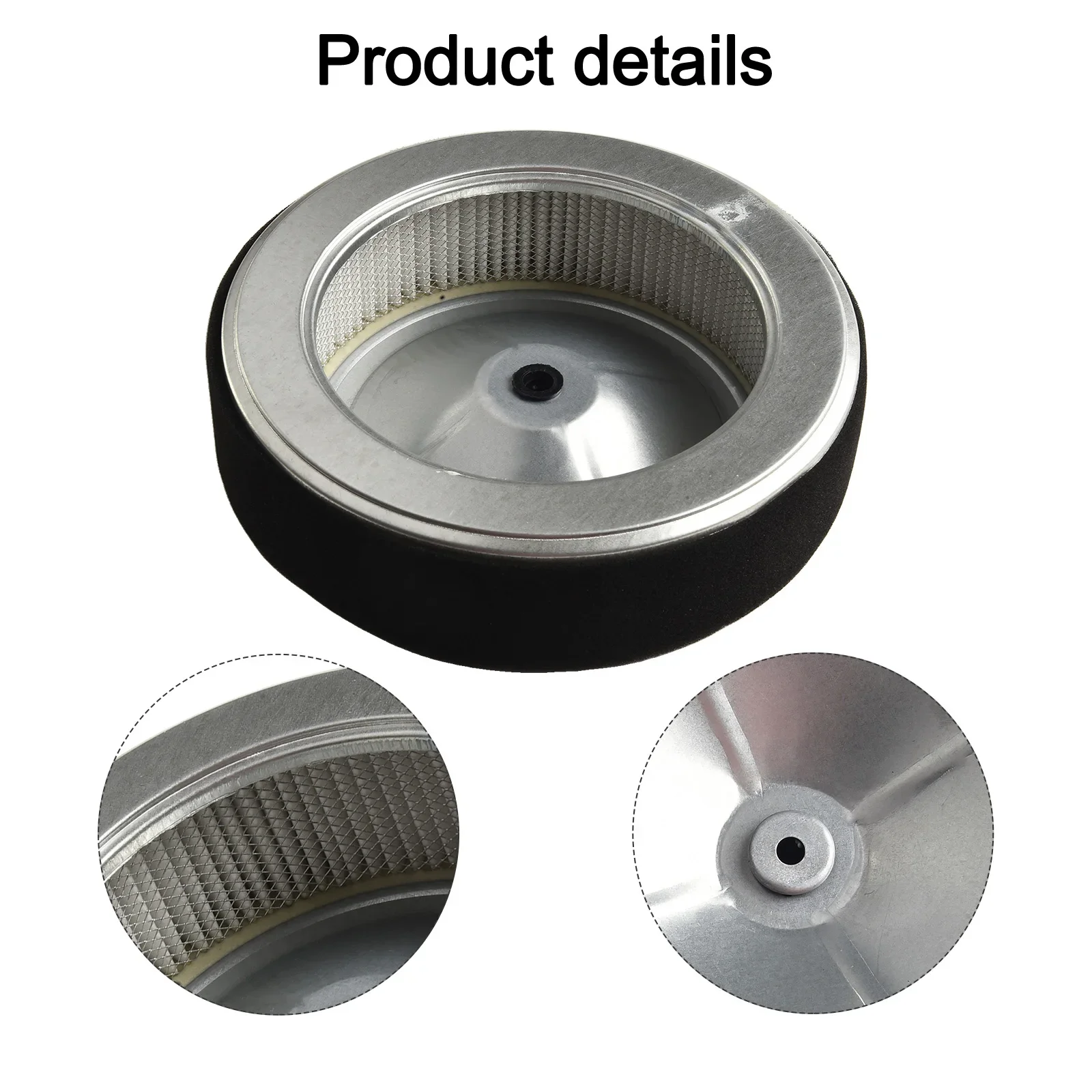 Engine Air Filter 17210-Z6L-010 Direct Replacement Easy Installation Efficient Filtration Longevity Engine Maintenance
Engine Air Filter 17210-Z6L-010 Direct Replacement Easy Installation Efficient Filtration Longevity Engine Maintenance