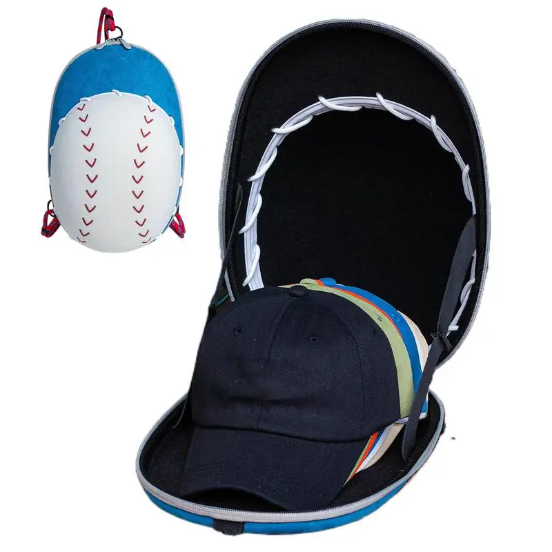 Baseball Hat Travel Case Ball Caps Holder Hat Carrier Outdoor Sports Hat Storage Bag Portable Hat Carrying Travel Bag For
Baseball Hat Travel Case Ball Caps Holder Hat Carrier Outdoor Sports Hat Storage Bag Portable Hat Carrying Travel Bag For