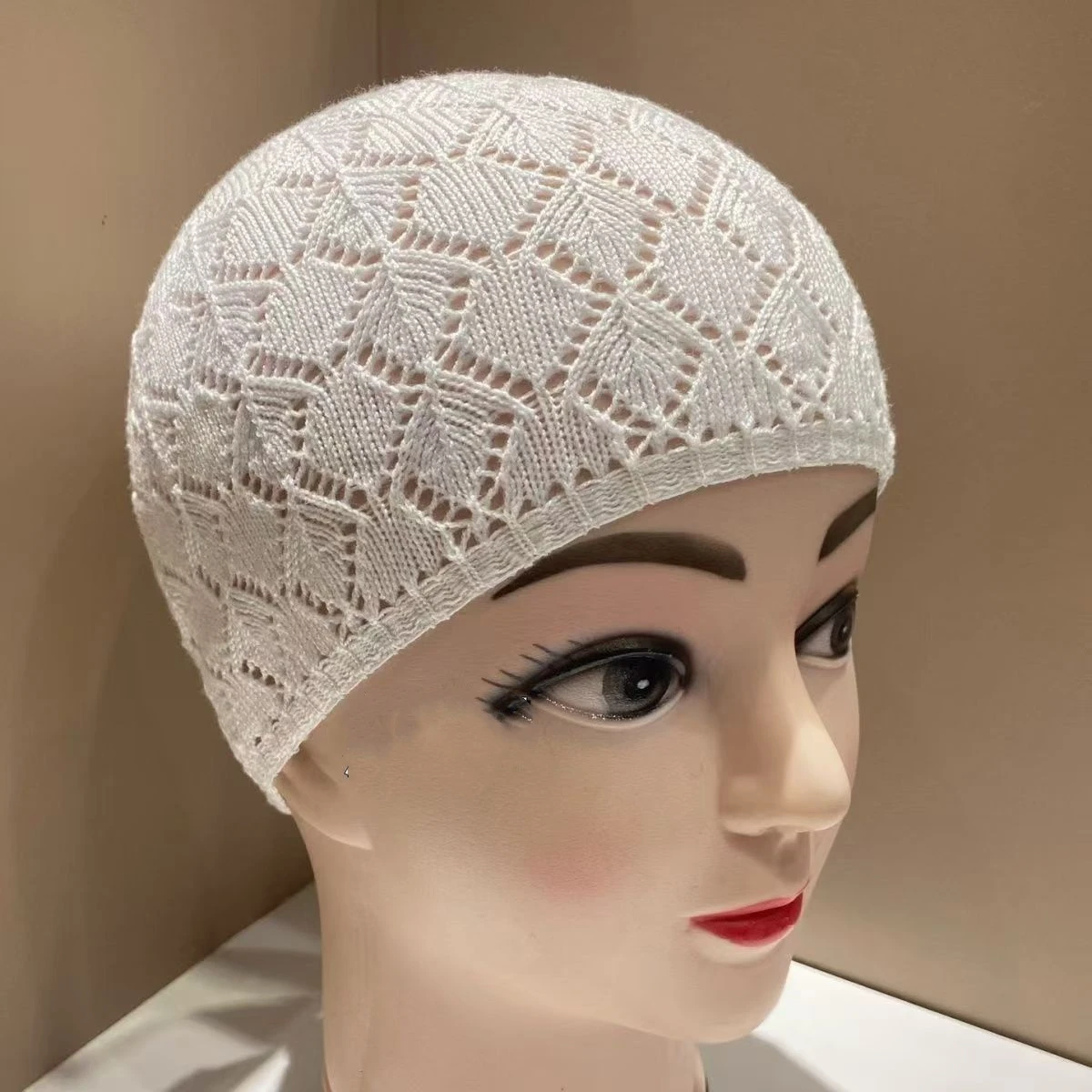 Free Shipping Muslim Caps For Women Crochet Knit Hat Turkey Kufi Islamic Kippah Hijab Jewish Turban Mesh Linen Warm Autumn 0775
Free Shipping Muslim Caps For Women Crochet Knit Hat Turkey Kufi Islamic Kippah Hijab Jewish Turban Mesh Linen Warm Autumn 0775