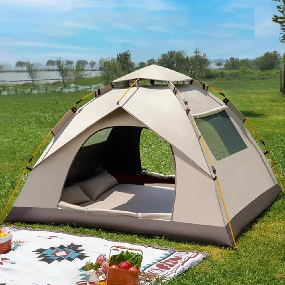 Inflatable Gazebo Camping Set with Waterproof Mesh Sunshade Pop Up Shelter Air Tarp One-touch Tent Outdoor Beach Awning Travel
Inflatable Gazebo Camping Set with Waterproof Mesh Sunshade Pop Up Shelter Air Tarp One-touch Tent Outdoor Beach Awning Travel