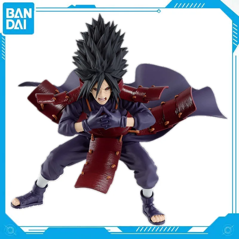 13cm Anime Characters Model Figures Naruto Shitou Uchiha Madara PVC Bandai Household Character Ornaments Toys Birthday Gift
13cm Anime Characters Model Figures Naruto Shitou Uchiha Madara PVC Bandai Household Character Ornaments Toys Birthday Gift