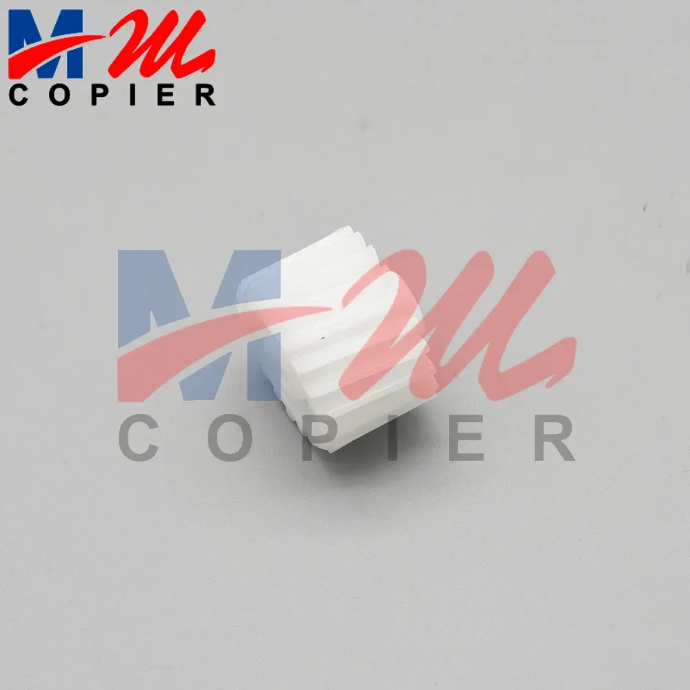10pcs RU7-0030 RU7-0030-000 Thermal block drive Gears 20 t compatible for hp P3015 3015 MFP M521 521
10pcs RU7-0030 RU7-0030-000 Thermal block drive Gears 20 t compatible for hp P3015 3015 MFP M521 521