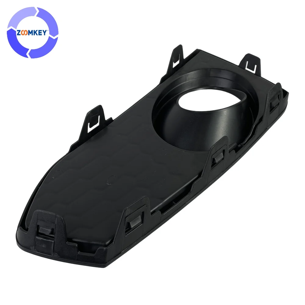 ZOOMKEY Fit For Front Bumper Fog Light Fit For BMW F22 F23 51118055319
ZOOMKEY Fit For Front Bumper Fog Light Fit For BMW F22 F23 51118055319