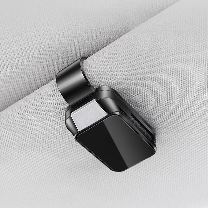 New Car Glasses Clip Car Multi-function Sun Frame for Car Use Bill Clip Sun Visor To Store Sunglasses Accesorios Para Auto Tools
New Car Glasses Clip Car Multi-function Sun Frame for Car Use Bill Clip Sun Visor To Store Sunglasses Accesorios Para Auto Tools