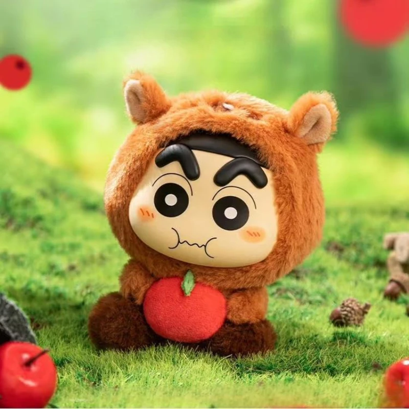 Mingchuang Youpin карандаш маленькая новая слепая коробка Q милое животное плюшевая милая кукла виниловая кукла девушка на день рождения загадочный подарок-сюрприз
Mingchuang Youpin карандаш маленькая новая слепая коробка Q милое животное плюшевая милая кукла виниловая кукла девушка на день рождения загадочный подарок-сюрприз