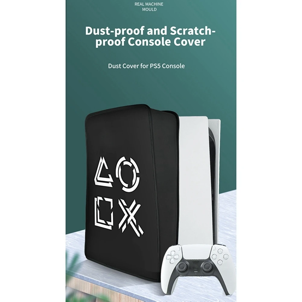 M85K Dust Cover for , Universal Protective Case Dust Sleeve for Digital Edition & Regular Edition
M85K Dust Cover for , Universal Protective Case Dust Sleeve for Digital Edition & Regular Edition