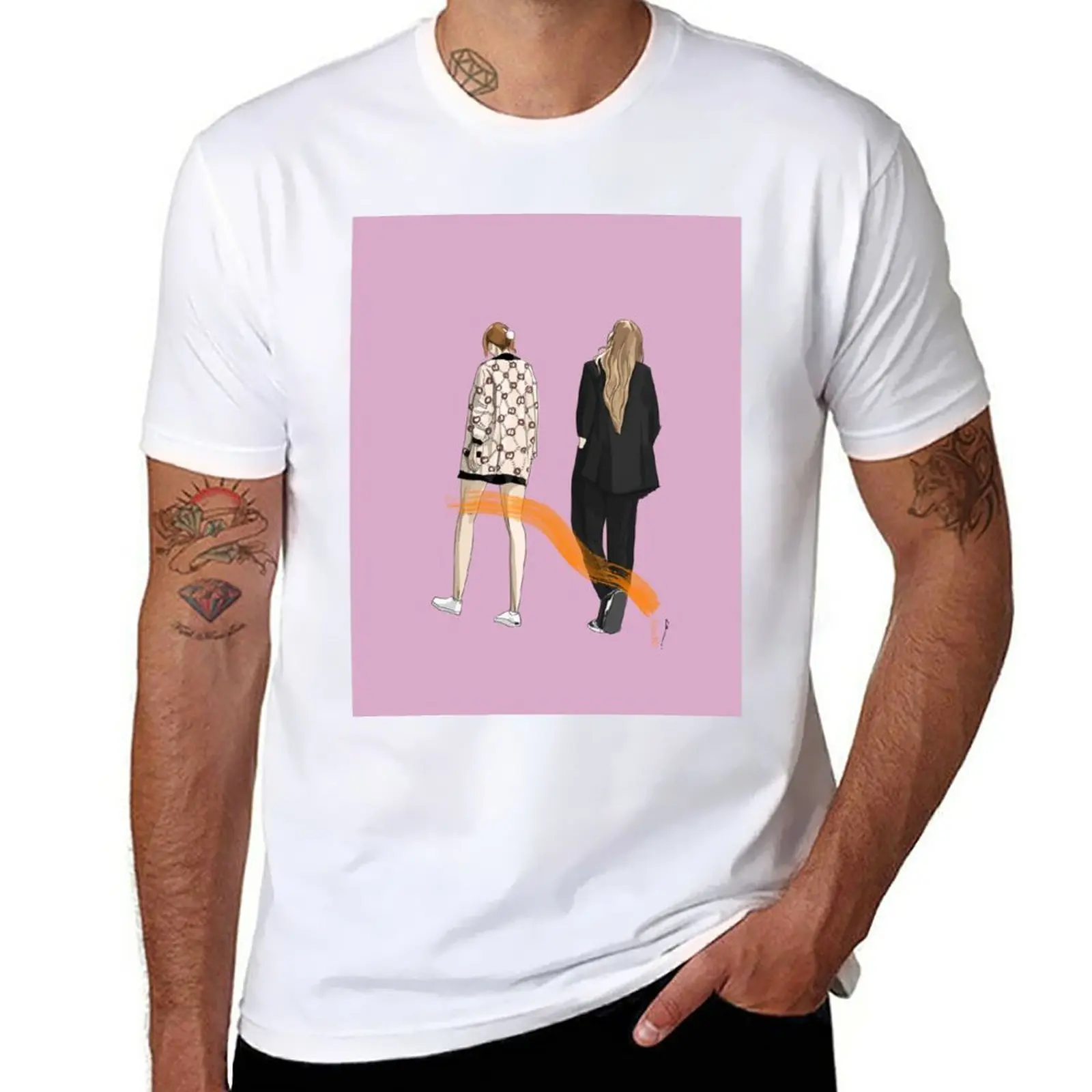 New Gap the series T-Shirt Anime t-shirt boys t shirts t shirts for men graphic
New Gap the series T-Shirt Anime t-shirt boys t shirts t shirts for men graphic