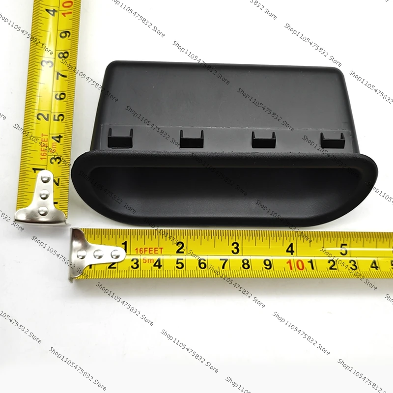 95096042 Tail Door For Chevrolet Trax Black Rear Trunk Door Tailgate Pull Inner Handle
95096042 Tail Door For Chevrolet Trax Black Rear Trunk Door Tailgate Pull Inner Handle